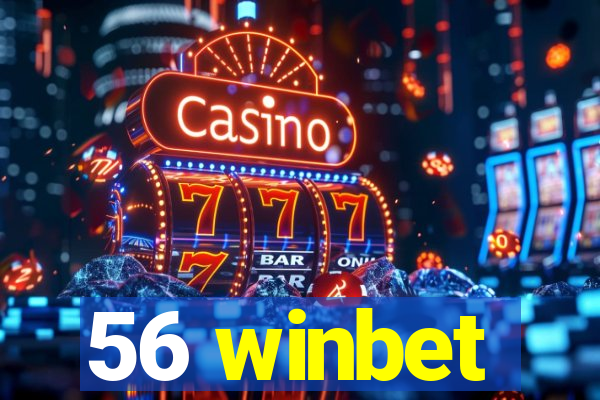 56 winbet